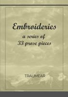 Embroideries 1326917951 Book Cover