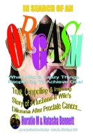 In Search Of An Orgasm: What Wild & Crazy Things People Do To Achieve One! B08HG8YF8C Book Cover