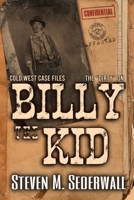 The Dirty on Billy the Kid 1647380111 Book Cover