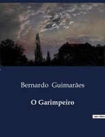 O Garimpeiro B0D8HKZJ3L Book Cover