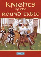Knights of the Round Table 0853728534 Book Cover