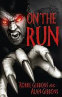 On the Run 1858815363 Book Cover