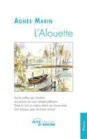 L'Alouette 2354855206 Book Cover