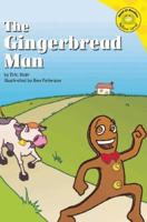 The Gingerbread Man 1404809694 Book Cover