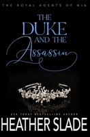 The Duke and the Assassin 1953626319 Book Cover