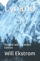 Lynarid: Revised and Expanded Edition B086MDZTHX Book Cover