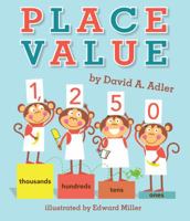 Place Value 0823437701 Book Cover