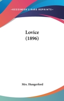 Lovice 1241235163 Book Cover