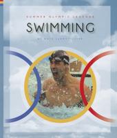 Swimming 1608182118 Book Cover