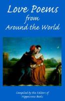 Love Poems from Around the World 0781807522 Book Cover