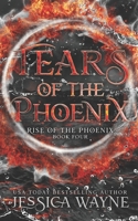 Tears Of The Phoenix 1952490308 Book Cover