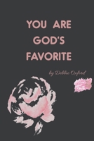 You're God's Favorite 154567499X Book Cover