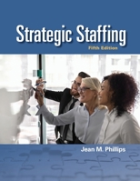 Strategic Staffing 0133571769 Book Cover