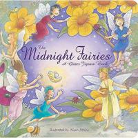 The Midnight Fairies 1846661668 Book Cover