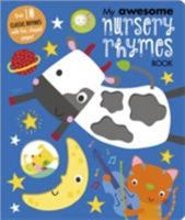 My Awesome Nursery Rhymes 1786929279 Book Cover