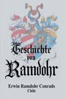 Geschichte von Ramdohr (German Edition) B0GW5YM1VS Book Cover