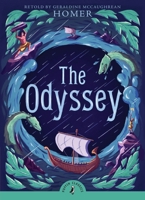 The Odyssey 0192741837 Book Cover