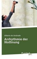 Arrhythmie Der Hoffnung 3710326494 Book Cover