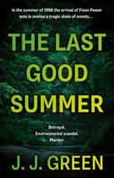 The Last Good Summer 1915352711 Book Cover