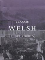 Twenty-Five Welsh Short Stories 0192829408 Book Cover