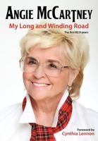 Angle McCartney: My Long and Winding Road 0957502907 Book Cover