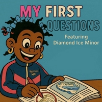 My First Questions B0FQZ2J4TZ Book Cover