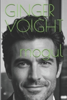 Mogul 1480135860 Book Cover