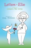 Letters to Ellie 1491715456 Book Cover