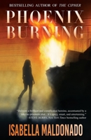 Phoenix Burning 1736720023 Book Cover