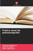 Prática atual da polissonografia (Portuguese Edition) 6208797802 Book Cover