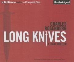 Long Knives 1477817522 Book Cover