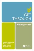 Get Through Mrcpsych Casc 1498707890 Book Cover