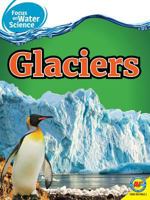 Glaciers 1489657916 Book Cover