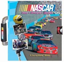 NASCAR Cars, Drivers, Races Carryalong? (Nascar) 0794404138 Book Cover