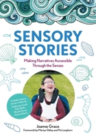 Sensory Stories to Support Additional Needs 1839971479 Book Cover