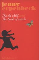 The Old Child and the Book of Words 1846270588 Book Cover