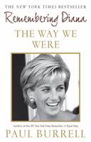 The Way We Were: Remembering Diana 0061341290 Book Cover