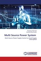 Multi Source Power System 6203304026 Book Cover