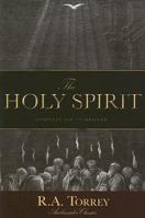 Holy Spirit 1932307427 Book Cover