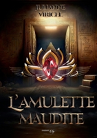 L'amulette maudite (French Edition) 2385720027 Book Cover