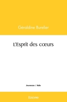 L'Esprit des cœurs (French Edition) 2414567821 Book Cover