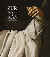 Zurbaran: A New Perspective 8415113676 Book Cover