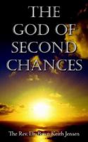 The God of Second Chances 1420873024 Book Cover