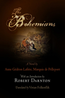 The Bohemians 0812221753 Book Cover