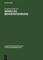 Senecas Beweisführung 3112598679 Book Cover