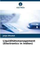 Liquiditätsmanagement (Eloctronics in Indien) 6207278399 Book Cover