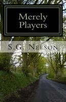 Merely Players 1492212571 Book Cover