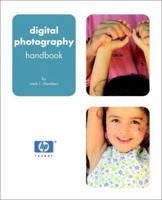 Digital Photography Handbook 076453517X Book Cover