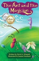 The Ant and the Magician 199072003X Book Cover