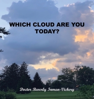 Which Cloud Are You Today? B0GL99Z7J3 Book Cover
